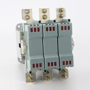 交流接触器CJ40 800A220V380V集团质量