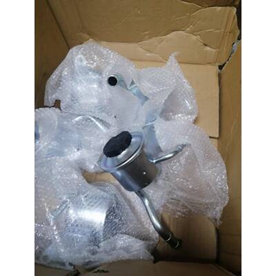 适用于FZJ80HDJ80助力泵油壶铁