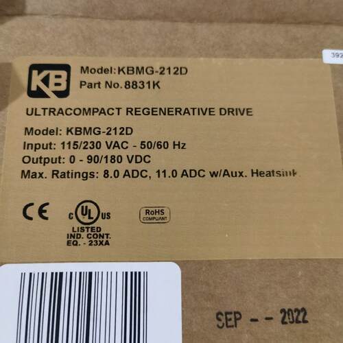 优惠供应KB速度控制器KB