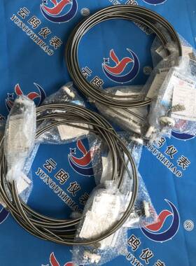 WZPK-395/WZPK-106SA/WZPK-508铠装热电阻化肥厂测量温度用