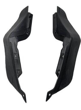 适用于宝马MINIR60前杠下包角5111980264351119802644