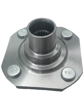 适用丰田EP80前轮轮毂轴头43502-1003043502-1004043502-16040