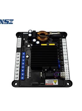 M31FA600A柴油发电机配件自动电压调节器马拉利励磁调压板AVR