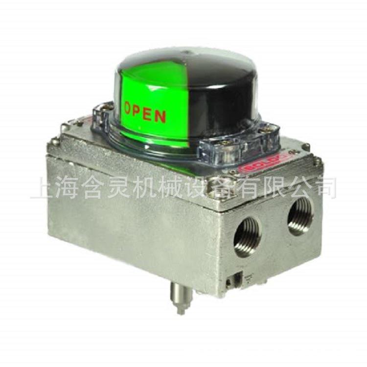 soldo限位开关SM0120N-2HW00R2SYN1400-T0N23L4