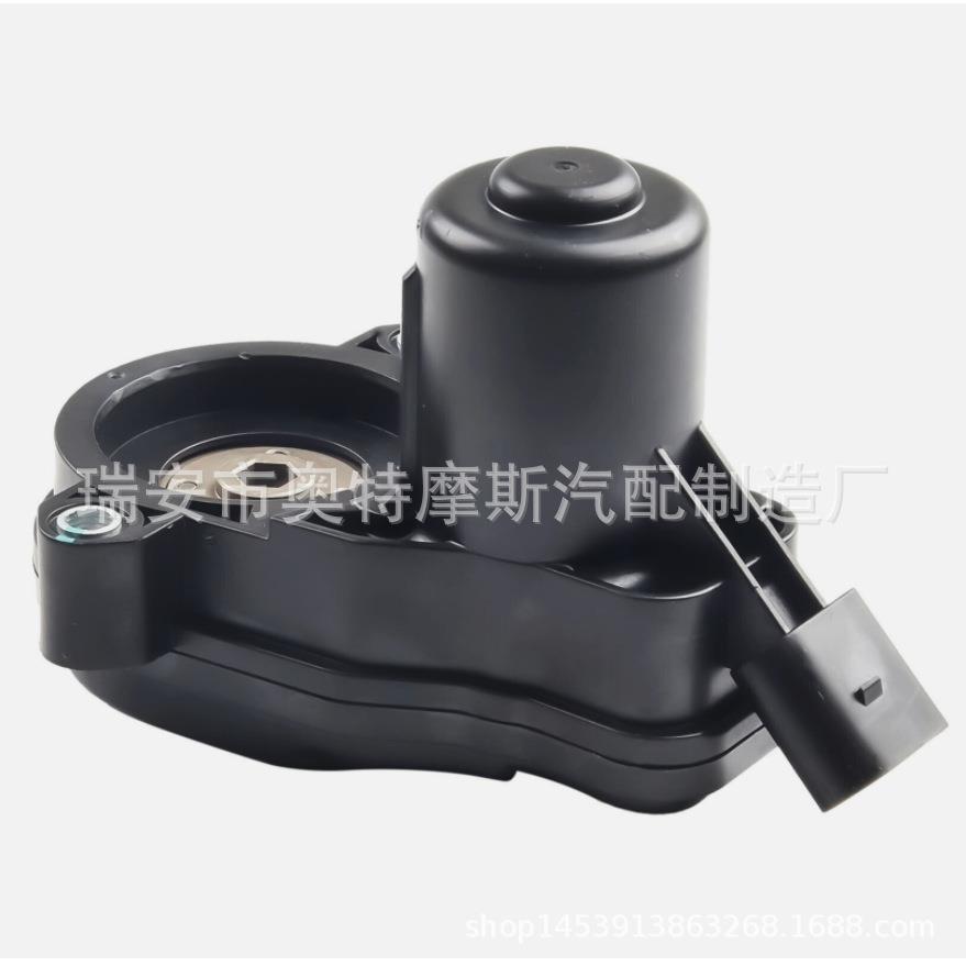 适用于马自达刹车分泵电机后刹车卡钳电机KA0G268EXA