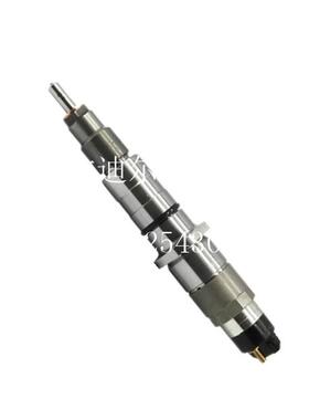 现货供应ISLE8.9电控发动机喷油器4940640适用于东风康明斯