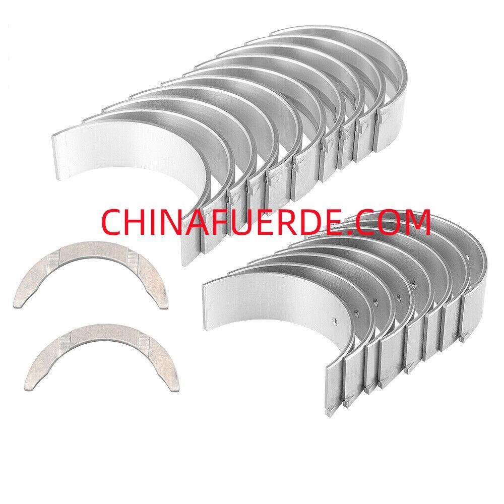 厂价适用现代起亚2.4L大小瓦止推片21020-2G02021020-2G100