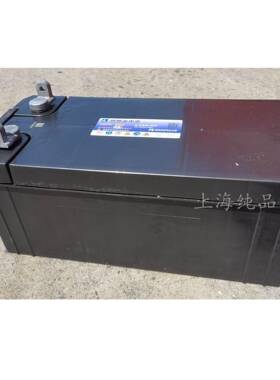 风帆6-CQW-200CCS船舶电瓶12V200Ah工程机械车免维护启动电池船用