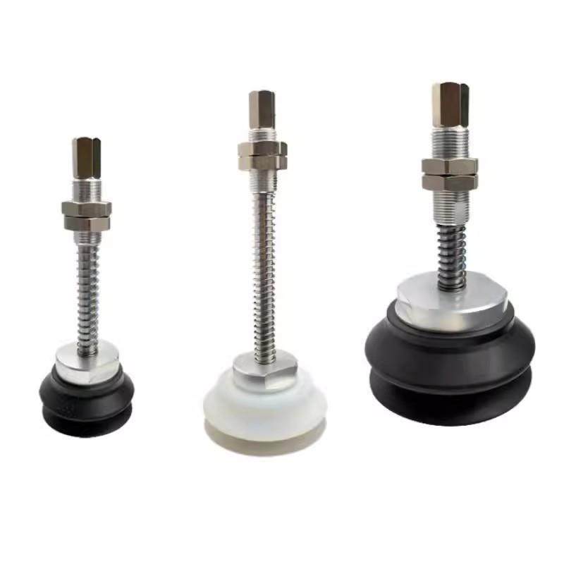 SMC款吸盘ZPT40/50/63/80/100/125HN/S/HBN/BSJ25/50/75-B01-A18