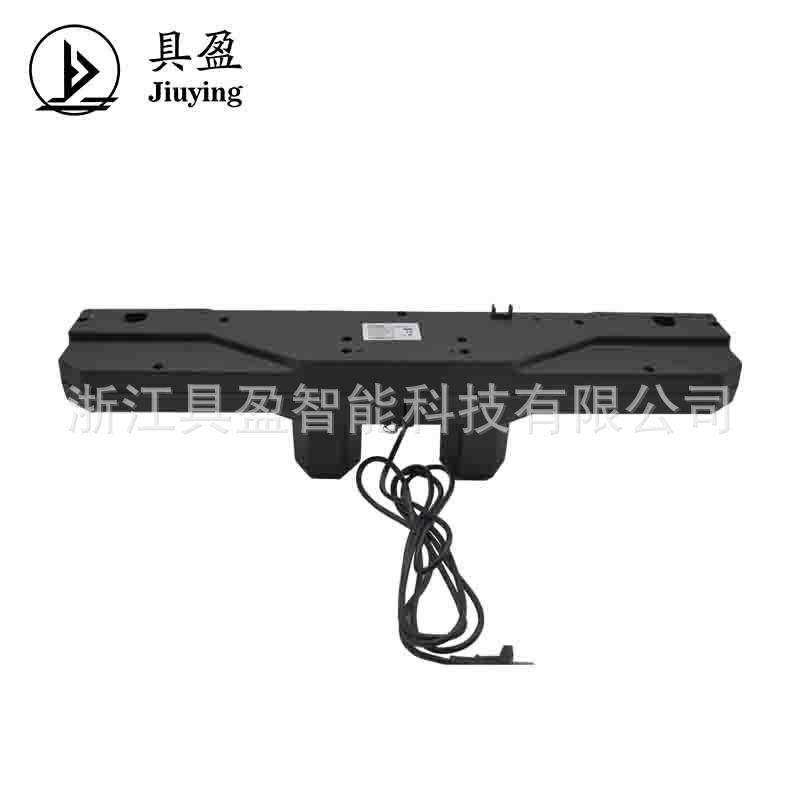 具盈JIUYING厂家销家居工业大推力配套控制器手控器电动推杆