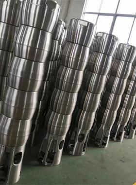 工业级耐腐蚀SP型不锈钢深井泵家用商用多级增压泵厂家直销