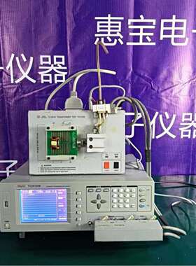 TH2819XB TH2819XA TH2819XC 自动变压器测试系统 LCR 电桥