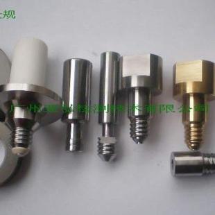 供应E14螺口灯座量规 生产