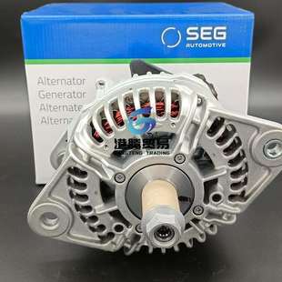 20R0957 卡特发电机24V 0124655425 0124655120 索恩格 120A