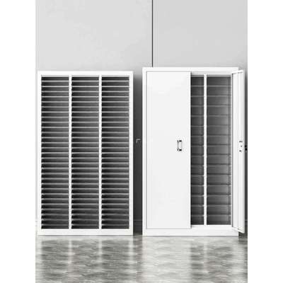 ft办公室铁皮a4文件柜抽屉式多层档案资料票据收纳整理样品储物柜