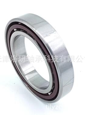 ZYS轴承_滚珠丝杠轴承_轴承_7602系列_760206TN1主轴轴承