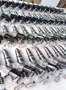 MTU 4000系列喷射器的VTO-G441M48B 0010106951 RX52407500050