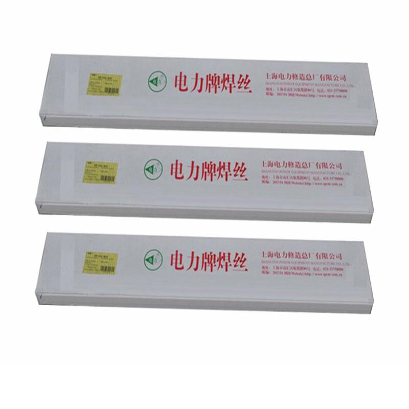 供应上海电力PP-TIG-309LMo不锈钢焊丝ER309LMo钨极氩弧焊丝