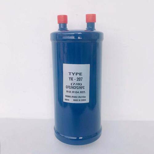 冷库气液分离器制冷机组储液器气分205 206 207 208 209 210 2117