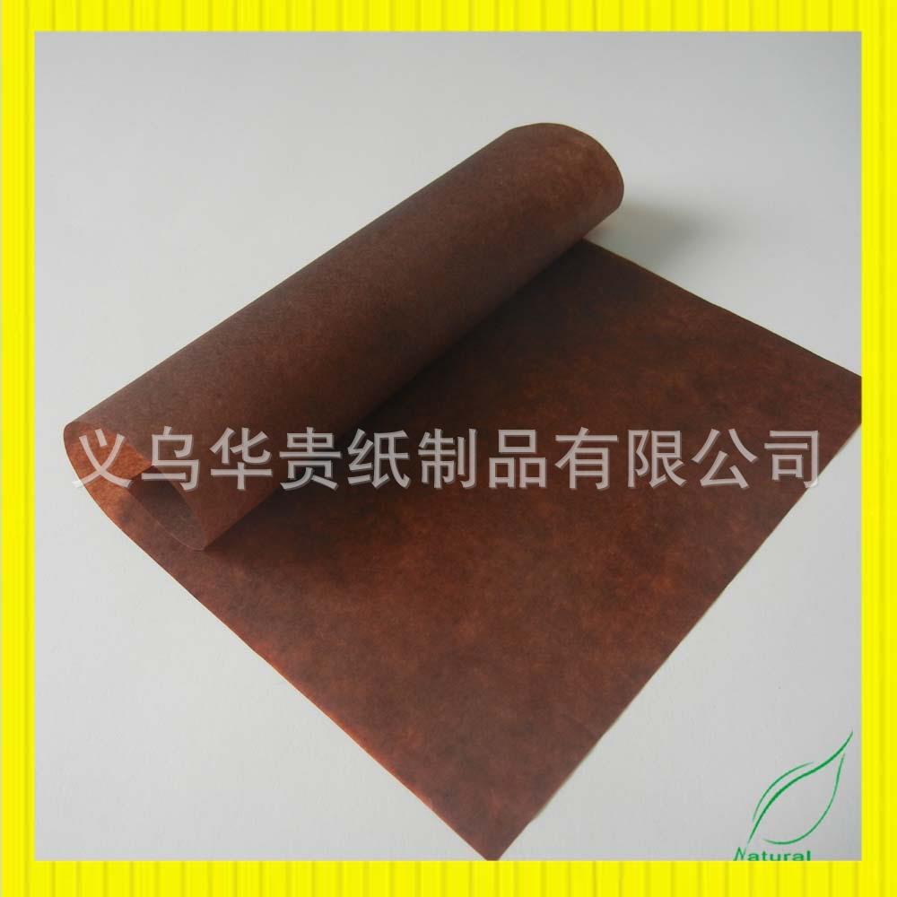 40g瑞典咖啡防油纸 防油防水 用于蛋糕托生产易分离 现货