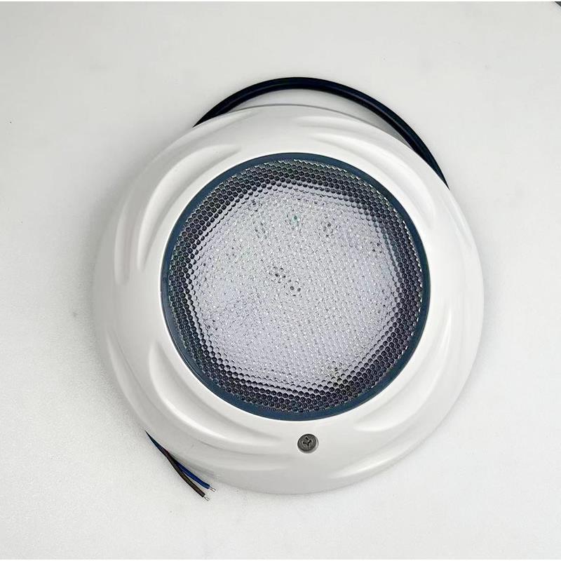 【折扣价】LED户外广场小区公园水景专用304全不锈钢全彩外控喷泉