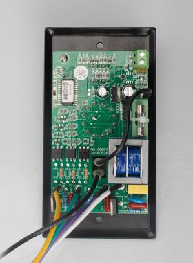 【折扣价】ZGRILLS颗粒烤架9017-V1数字专业控制器更换配件1.6PRM