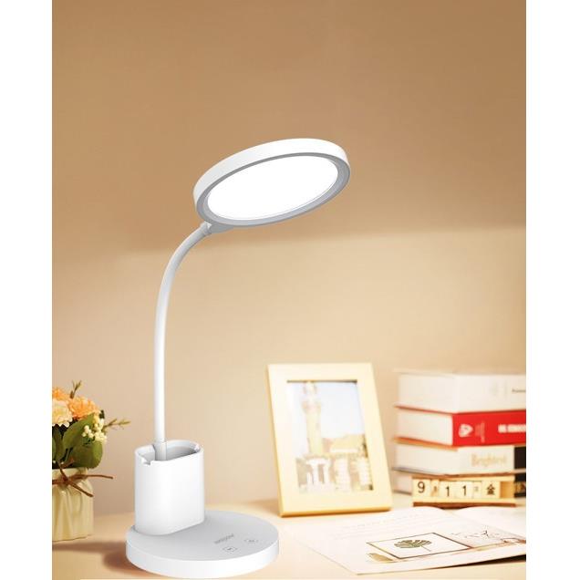 【折扣价】TD13无线充多功能台灯TD15万年历LED护眼TD05折叠TD12