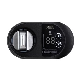 燃气灶自动关火器厨房智能开关燃气定时关火煤Q气自动关火器防干