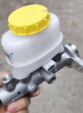 泵P30风帕拉丁0N刹车 东4皮卡A2/制锐骐 总适配郑州K 总D泵动22