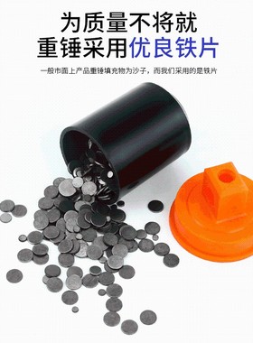 ST-M15-5p型水滴形浮球开关 蓝色灯泡型