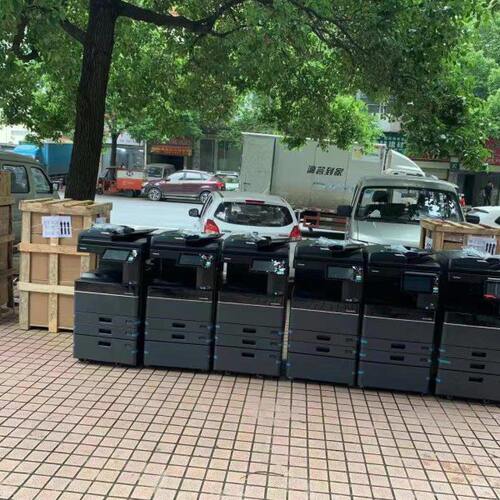 东芝2508A 3008A  3508A  4508 5008数码复印机 网络多功能一体机