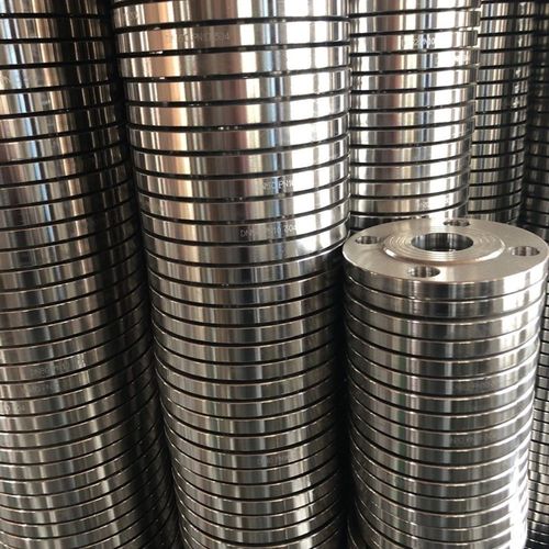 304不锈钢盲板PN25 化工部不锈x钢法兰盲板316L盖板DN25 50 65 80