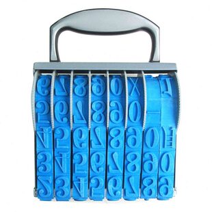 8章号轮24卖热转印字mm纸箱编织袋高码 特大号年份序编日位数年月