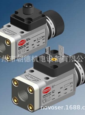 barcontrol PDS-1-016-M-4-1 压力传感器