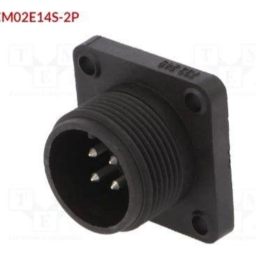 932449100 CM 02 E 14S-2 P / 932843100 CM 02 E 14S-5 P