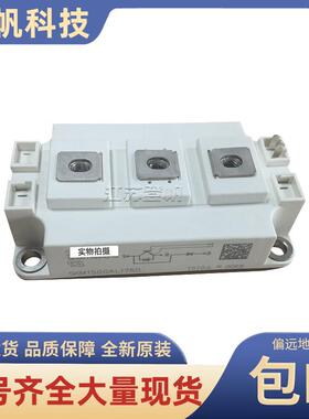 IGBT模块SKM145GAL128D