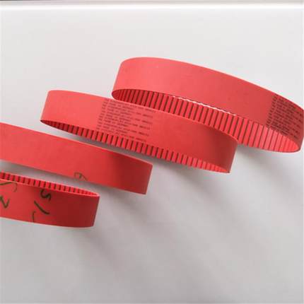 德国SYNCHROFLEX 聚氨酯同步带 (SFX)T 5 / T 5-DL标准规格表