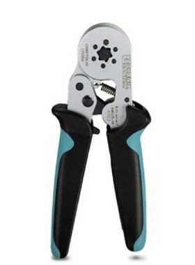 CRIMPFOX 4 IN 1 压线钳 1200101