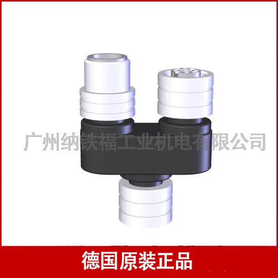 安士能EUCHNER Y-VERTEILER M12 097627 Y型分配器 现货