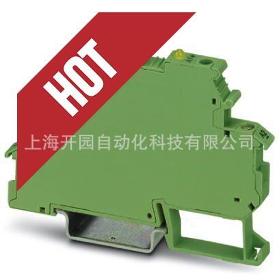 2964555 DEK-OE- 5DC/ 24DC/100KHZ-G - 固态继电器端子 2964555