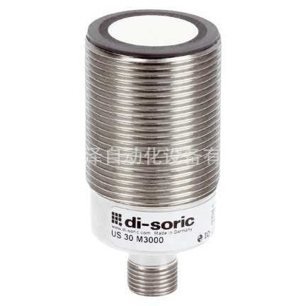 德国di-soric DCCK 12 M 04 NOK-IBSL传感器光学电感式超声波传感