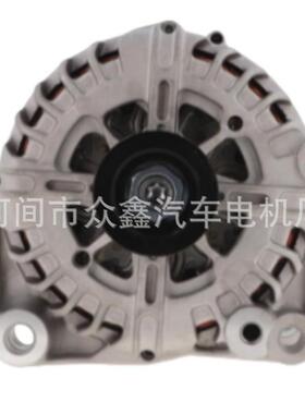 12317533469，12317561002，TG23C011 汽车交流发电机