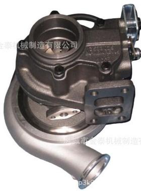 HX35W涡轮增压器turbo 2834534 C2834535
