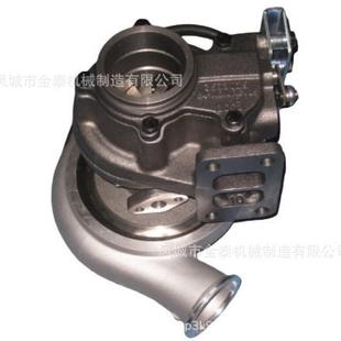 HX35W涡轮增压器turbo C2834535 2834534