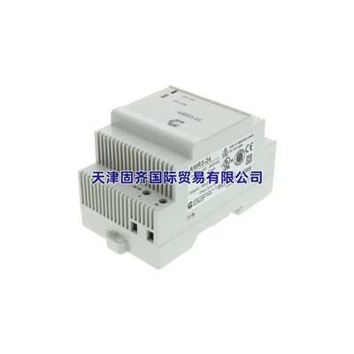 Chinfa勤发 AMR3-24 导轨电源90-264V输出24V1.5A36W