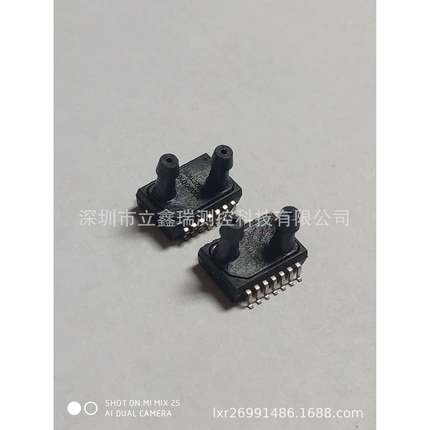 NPA-500B/M/N-030D/G/A 压力传感器