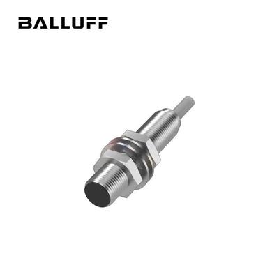巴鲁夫BES0001 电感式标准传感器BES M12MI-PSC40B-BV03原装现货