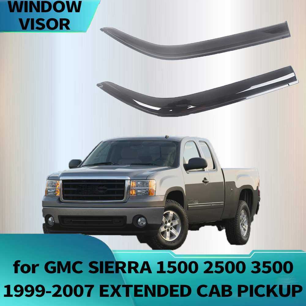 适用吉姆西GMC SIERRA150025003500 99-0