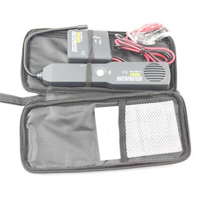 EM415pro汽车测试仪电缆线短路开线仪测试仪追踪仪诊断音线查找仪