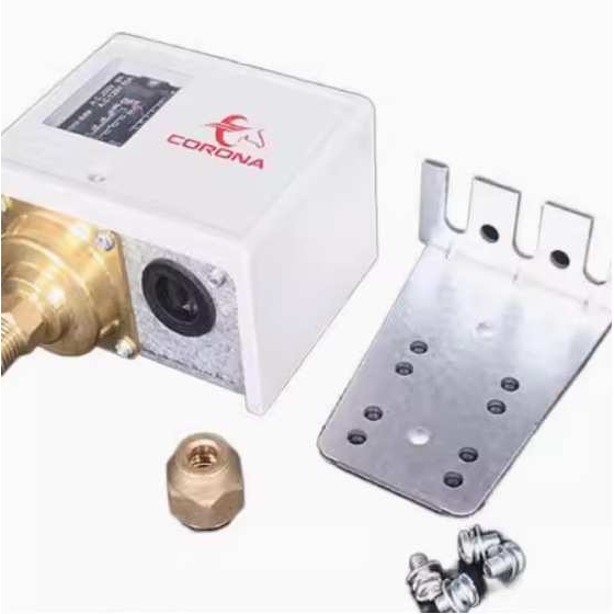 原装CORONA压力开关P2E P3E P6E P10E 控制器P16D P20D P30D